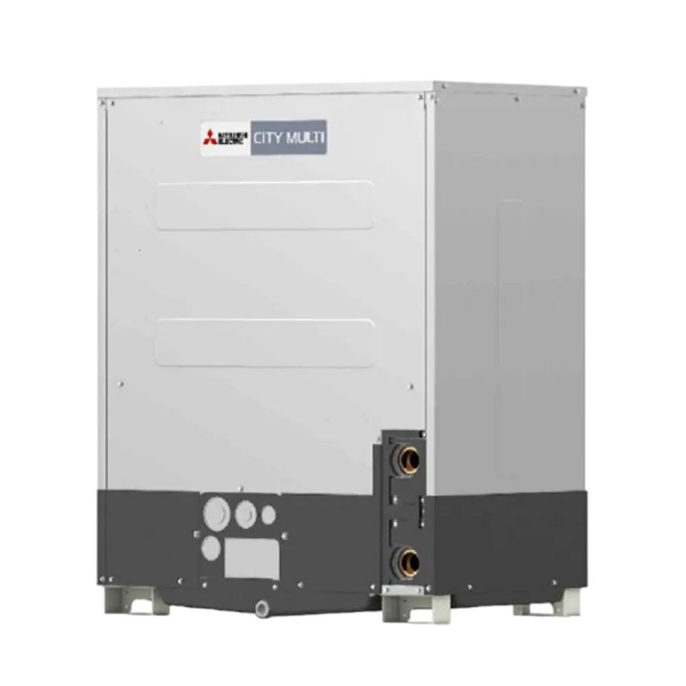 Наружный блок кондиционера Mitsubishi Electric PQHY-P, 16717